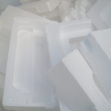 発泡スチロール